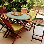 Holiday home Subasic *