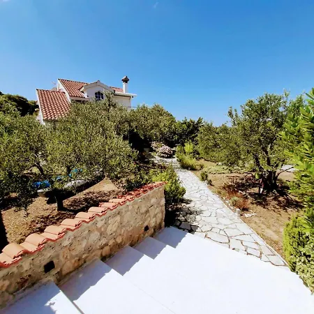 Subasic Vakantiehuis Zlarin