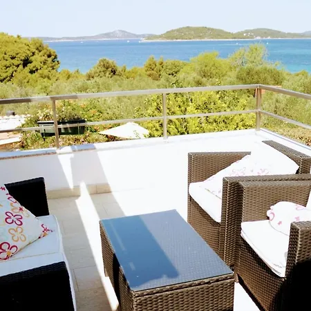 Subasic Holiday home *