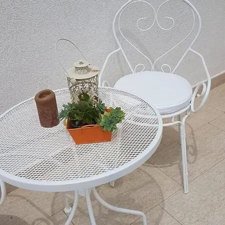 Subasic Дом отдыха Зларин