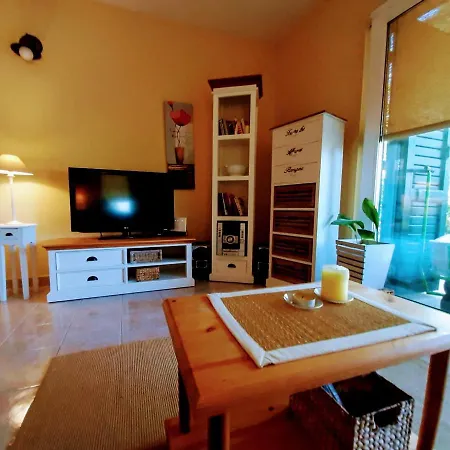 Дом отдыха Subasic *