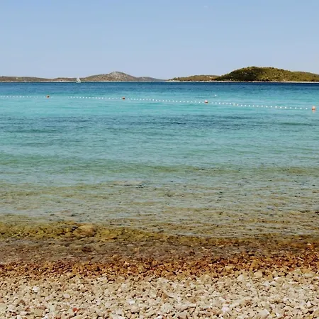 Casa de Férias Subasic *