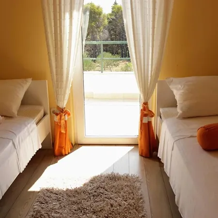 Subasic Casa de Férias *