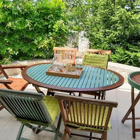 Subasic Holiday home *