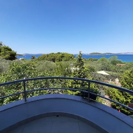 Subasic Holiday home *