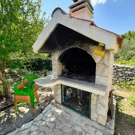 Subasic Дом отдыха