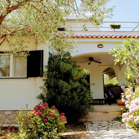 Subasic Casa de Férias