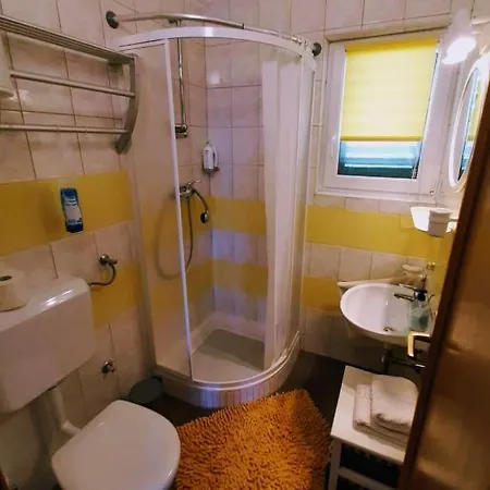 Дом отдыха Subasic