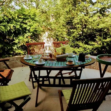 Subasic Holiday home *