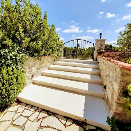 Subasic Holiday home Zlarin