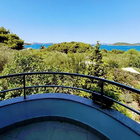 Subasic Holiday home *