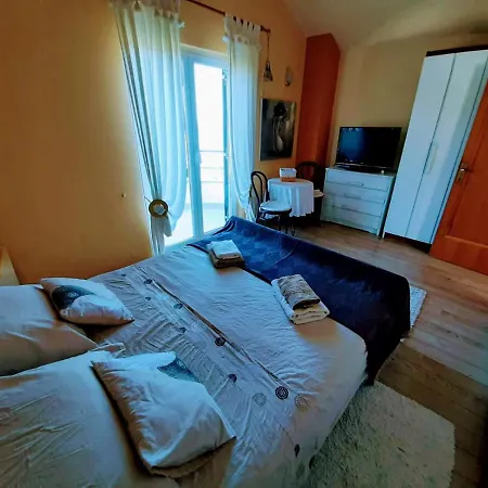 Casa de Férias Subasic