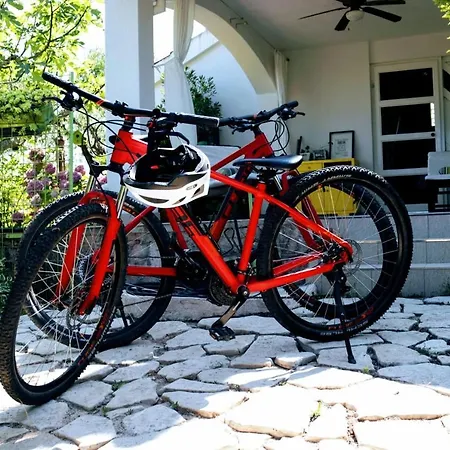 Дом отдыха Subasic