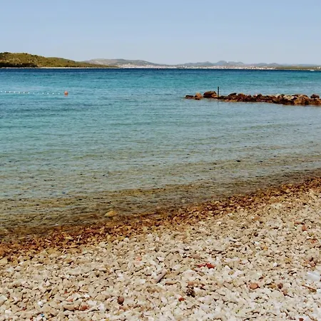 Casa de Férias Subasic *