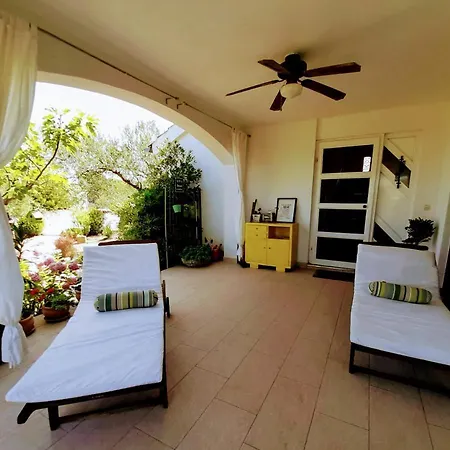Holiday home Subasic