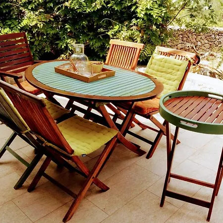 Holiday home Subasic *