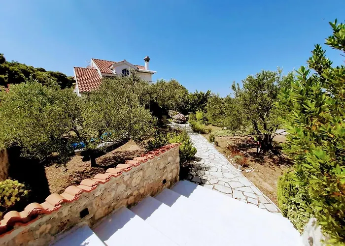 Subasic בית נופש זלארין