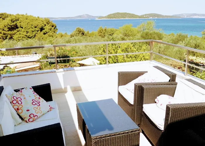 Subasic Vakantiehuis *