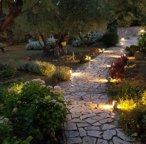 בית נופש Subasic *