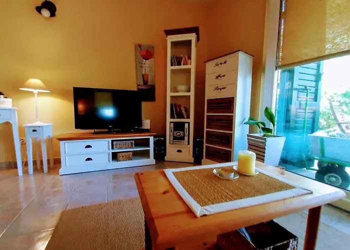 Vakantiehuis Subasic *