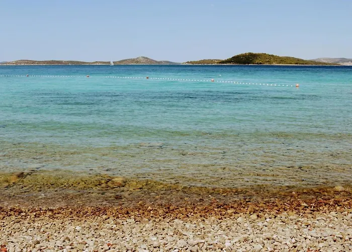 Casa de Férias Subasic *