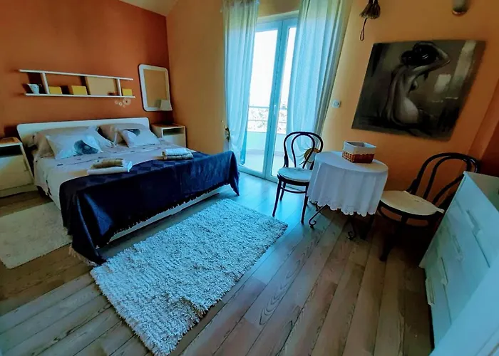 Vakantiehuis Subasic