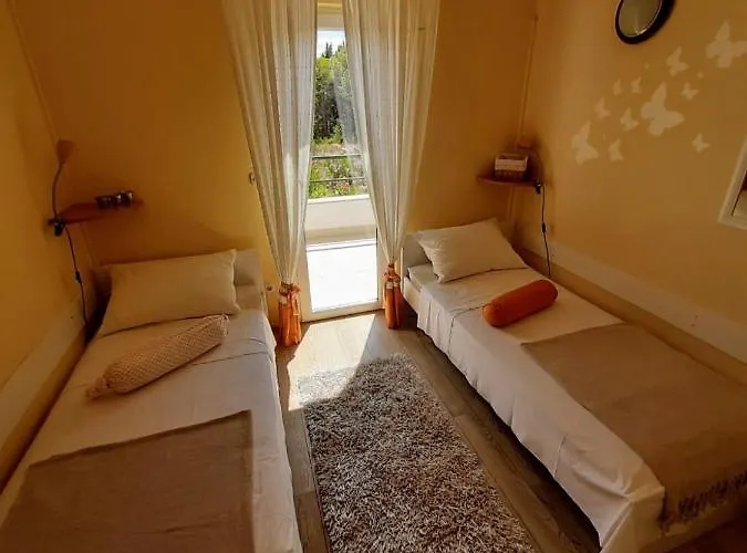 Vakantiehuis Subasic