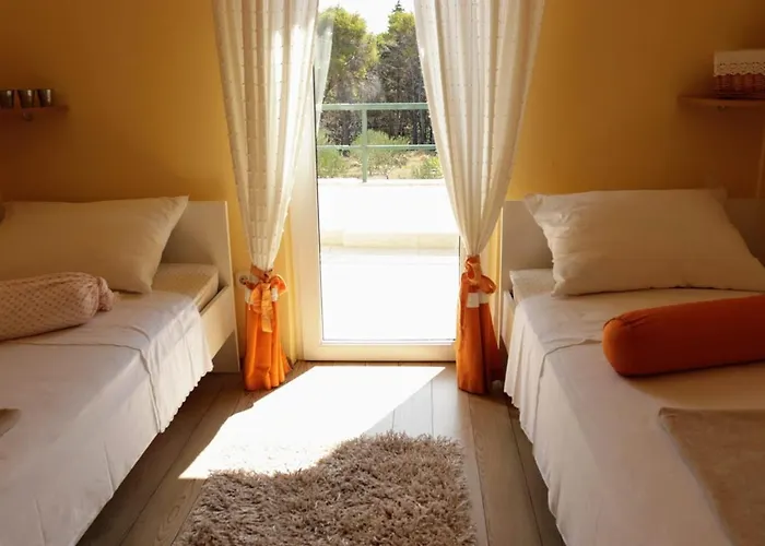 Subasic Casa de Férias *