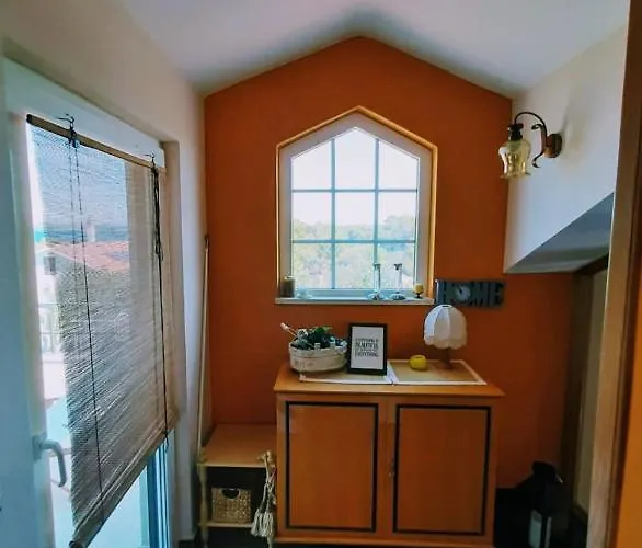 Subasic בית נופש *