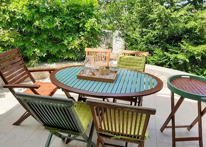 Subasic בית נופש *