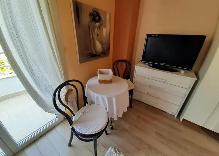 Subasic Vakantiehuis