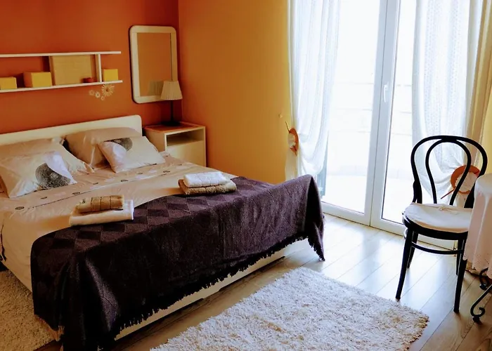 בית נופש Subasic זלארין