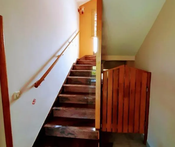 בית נופש Subasic