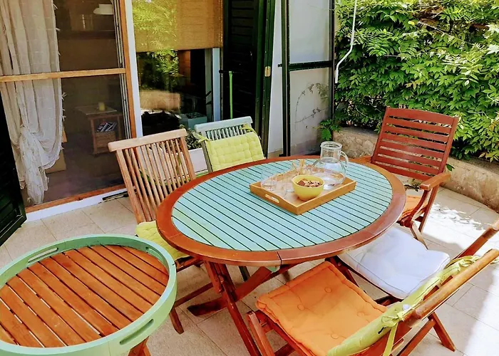 Vakantiehuis Subasic *