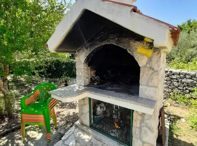 Subasic Vakantiehuis