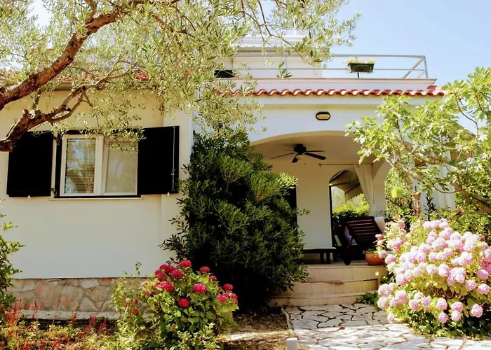 Subasic Casa de Férias