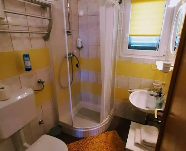 בית נופש Subasic