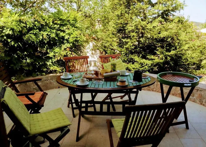 Subasic Casa de Férias *