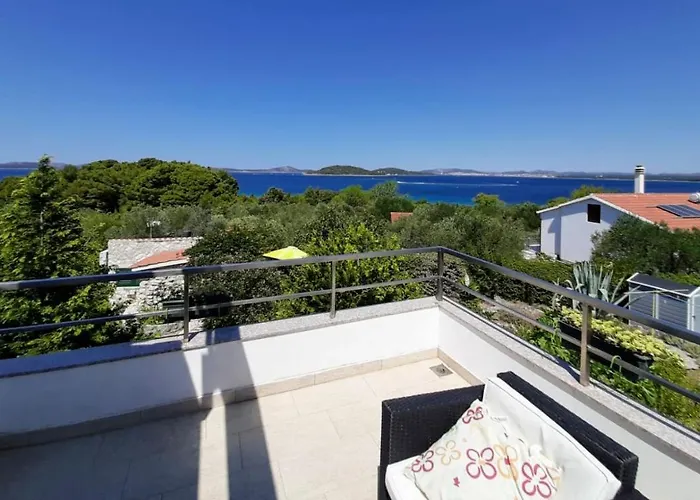 Subasic Vakantiehuis