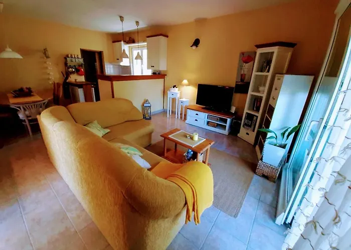 Subasic Vakantiehuis *