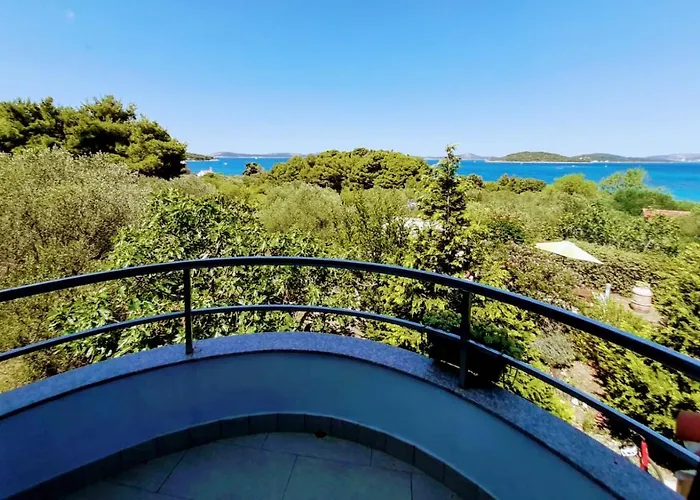 Subasic Casa de Férias *