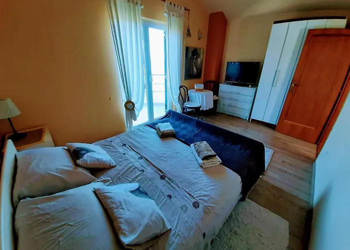 Vakantiehuis Subasic