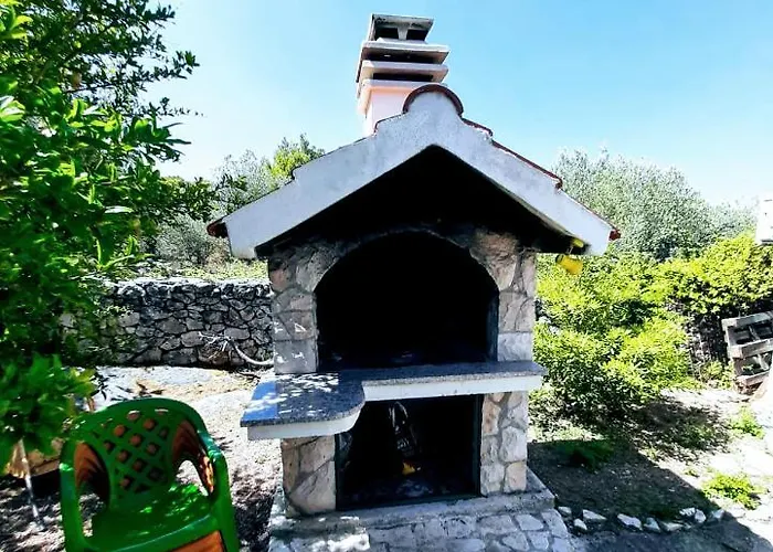 Vakantiehuis Subasic