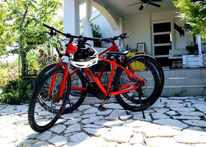 Casa de Férias Subasic