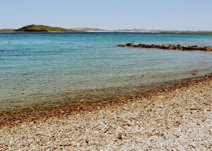 בית נופש Subasic *