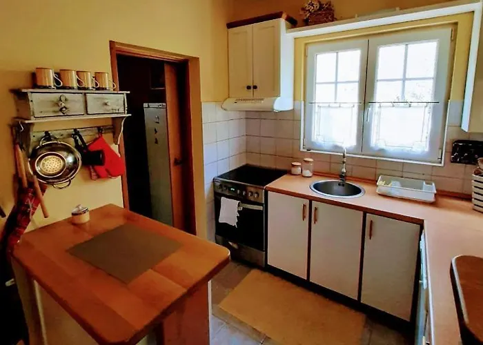 Subasic Vakantiehuis