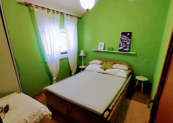 Vakantiehuis Subasic Zlarin