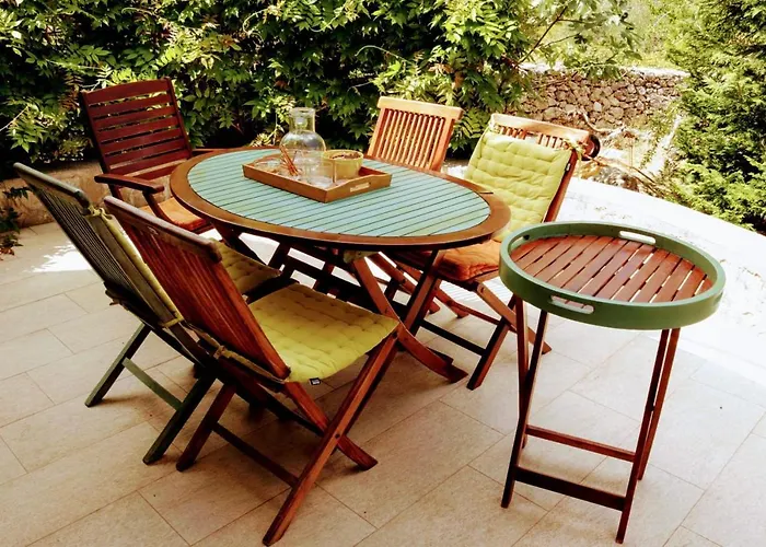 בית נופש Subasic *