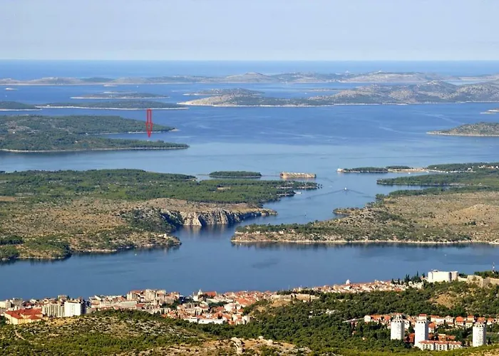 Vakantiehuis Subasic *